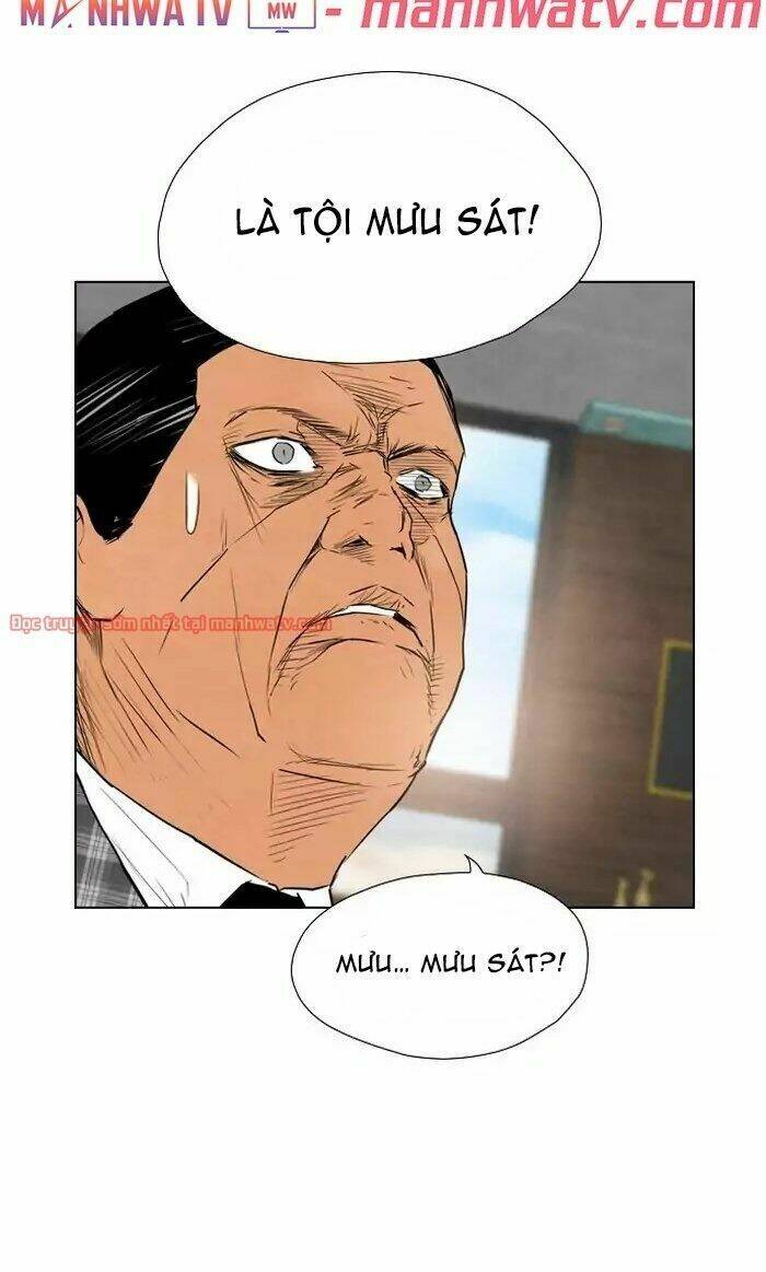 Kẻ Hồi Sinh: Chapter 45