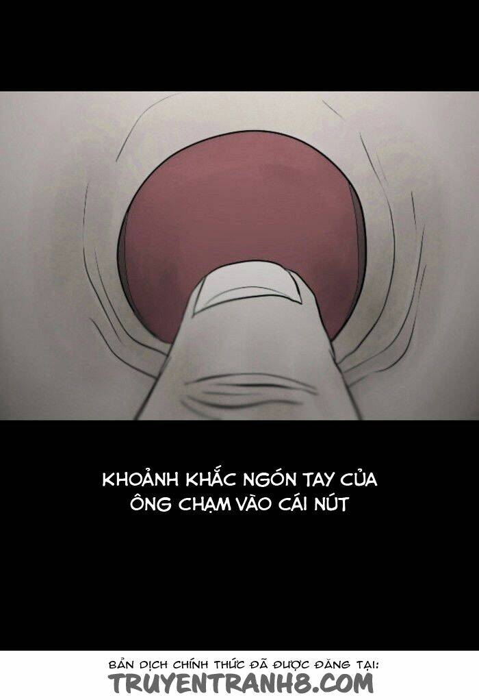 Thứ Sáu: Những Câu Chuyện Cấm: Chapter 35