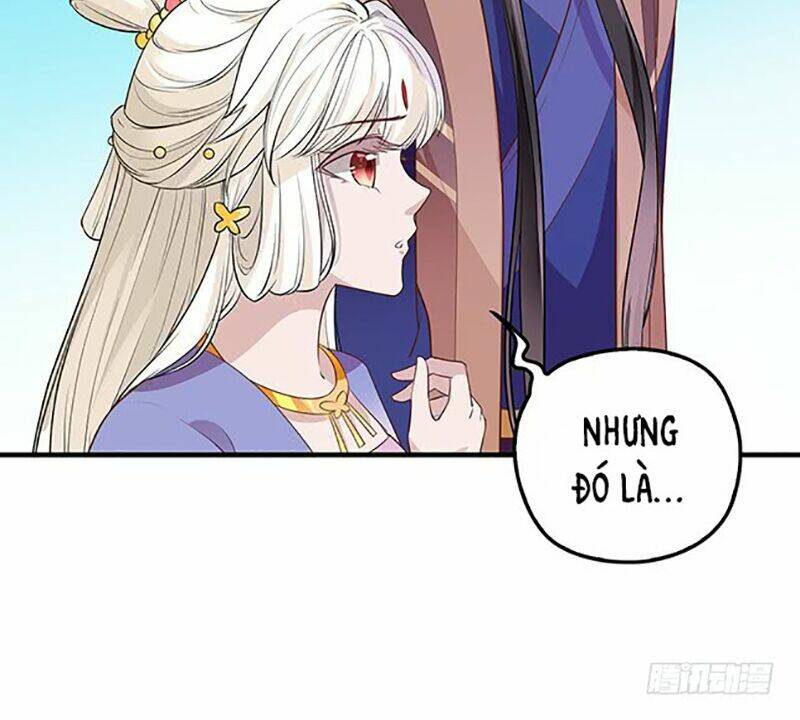 Vương Phi Thật Uy Vũ: Chapter 49