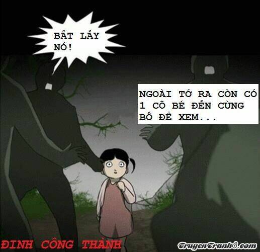 Con Đường Sau Núi: Chapter 5