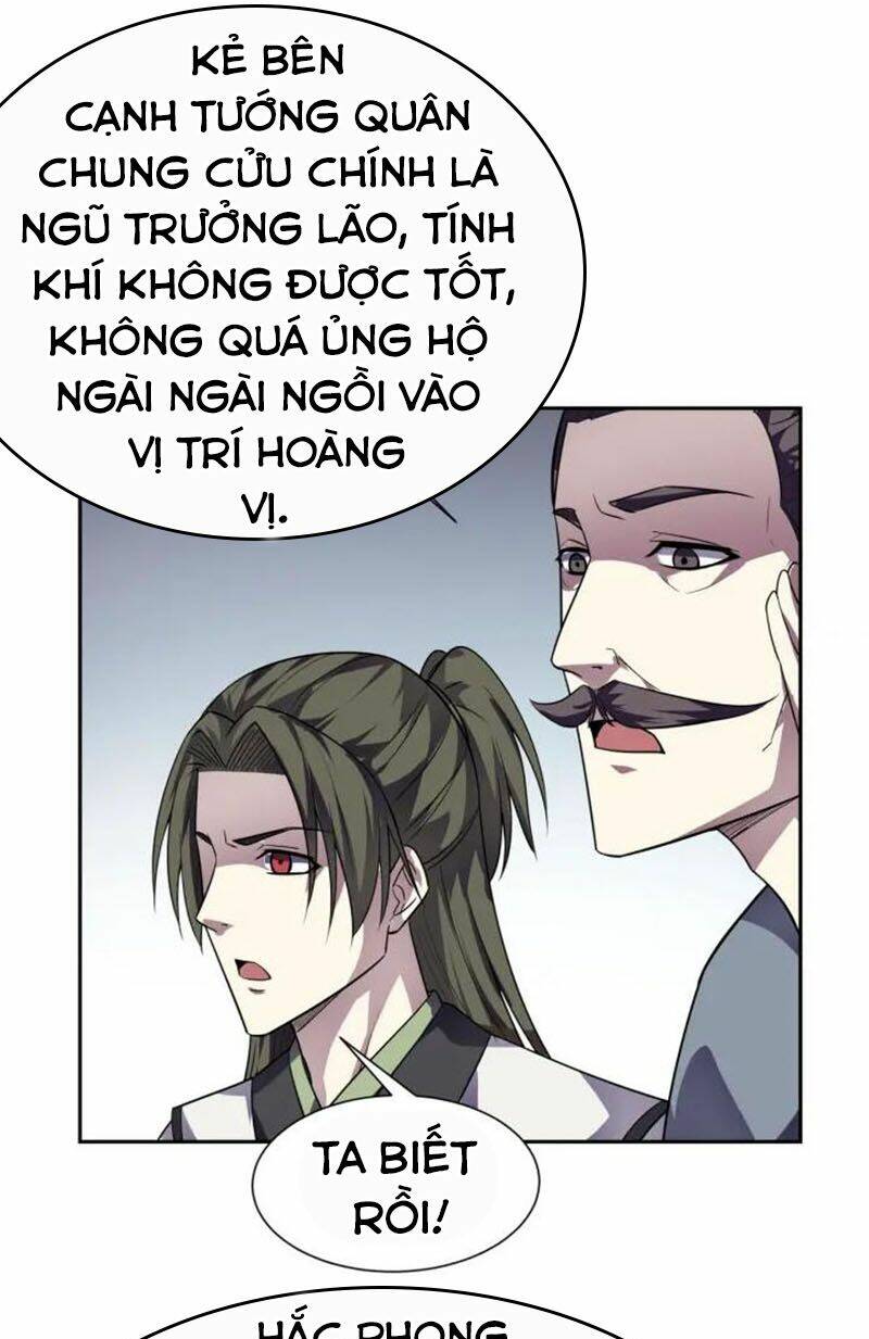 Nghịch Thiên Đại Thần: Chapter 90