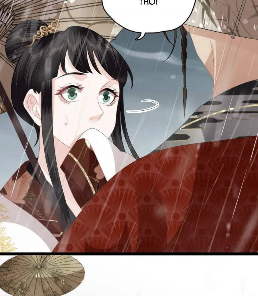 Điều Hương Vương Phi: Chapter 36