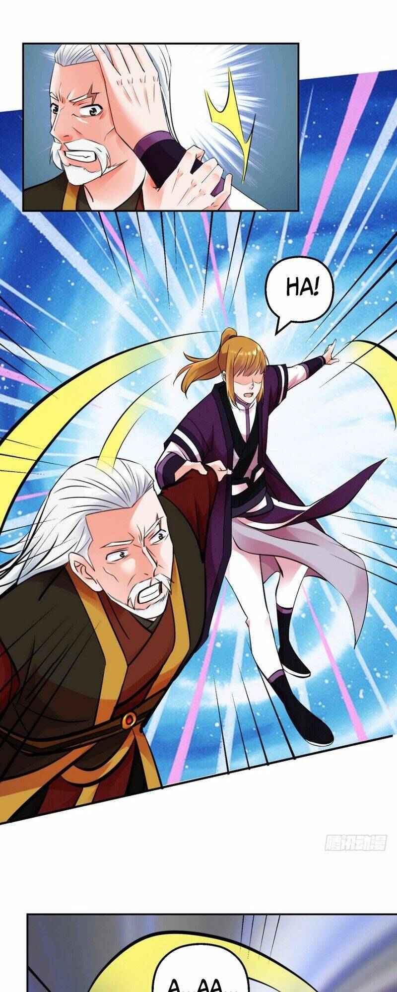 Sử Thượng Đệ Nhất Chưởng Môn: Chapter 145