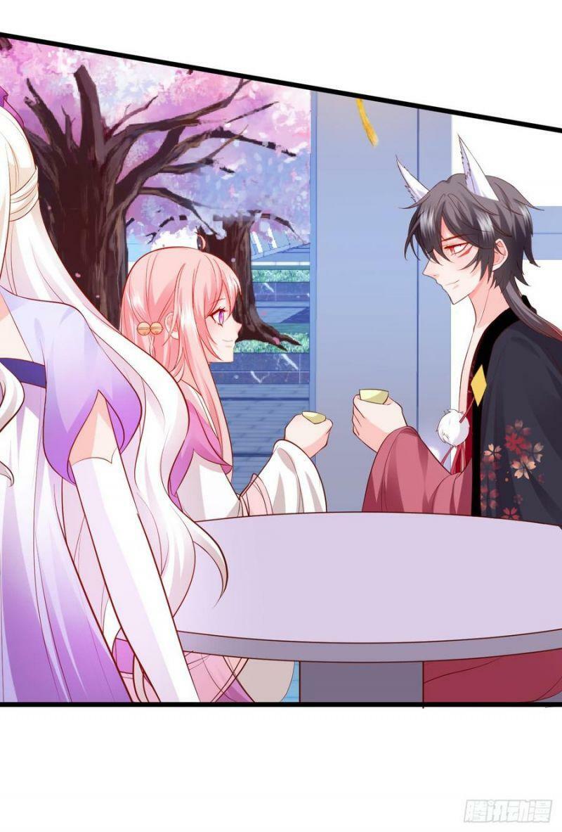 Hồ Tiên Hung Bạo: Chapter 145