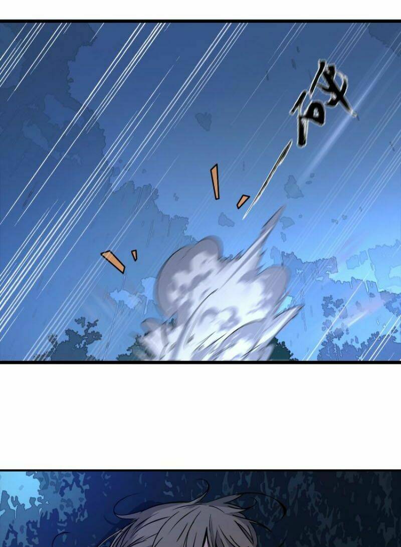 Ta Luyện Dược Thành Thánh: Chapter 12
