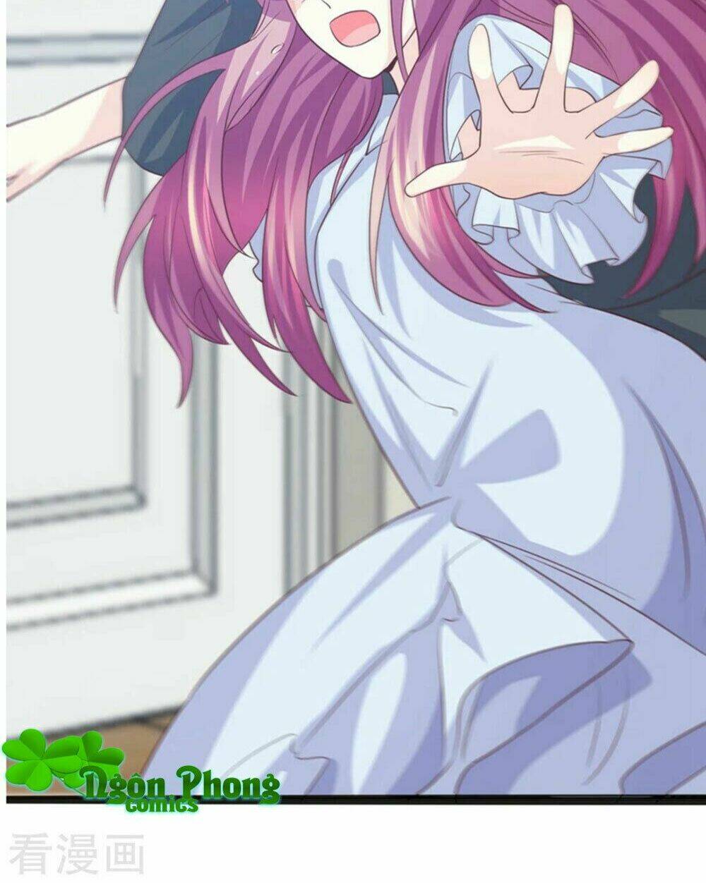 Ta Và Nam Thần Cởi Áo Ngủ Rồi: Chapter 49