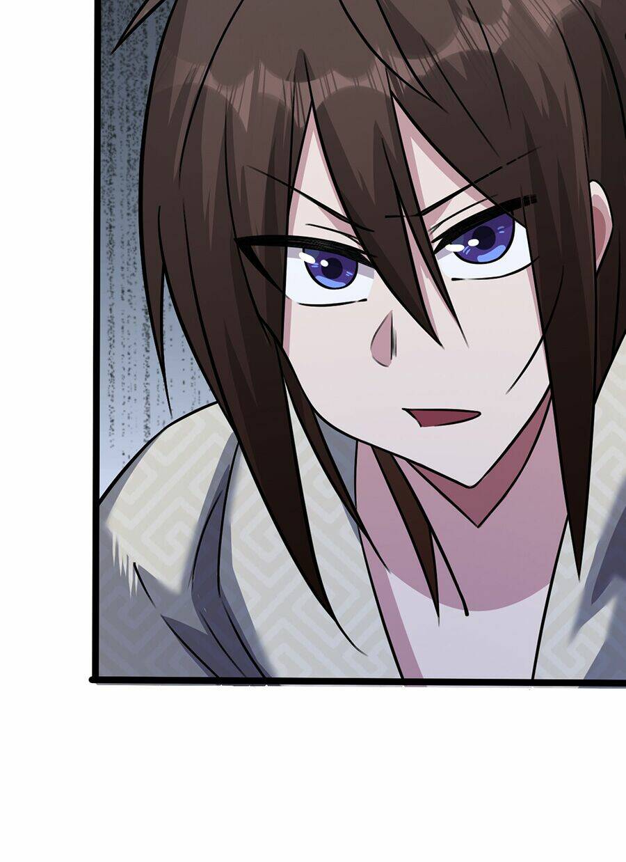 Đại Bảo Kiếm Của Tôi: Chapter 35