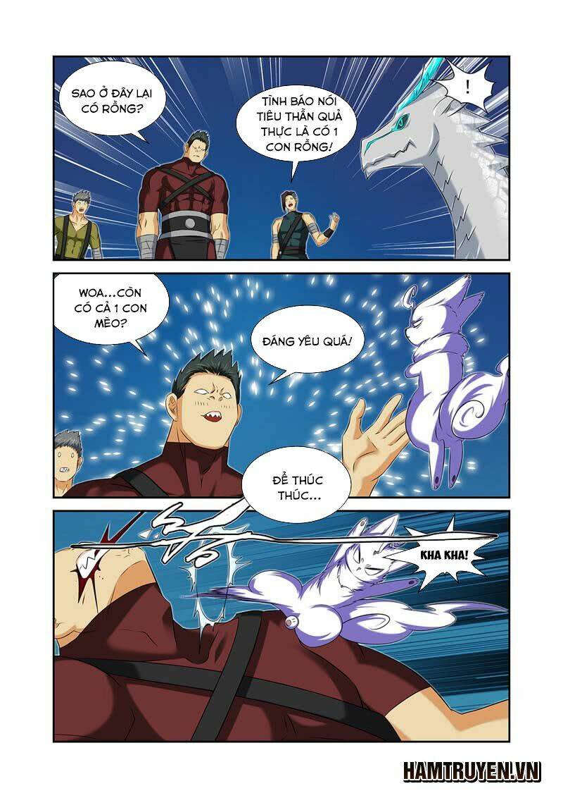 Trường Sinh Giới: Chapter 65