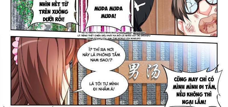 Cực Đạo Tông Sư: Chapter 53