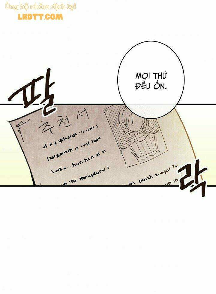 Hoàng Phi Bóng Tối: Chapter 30