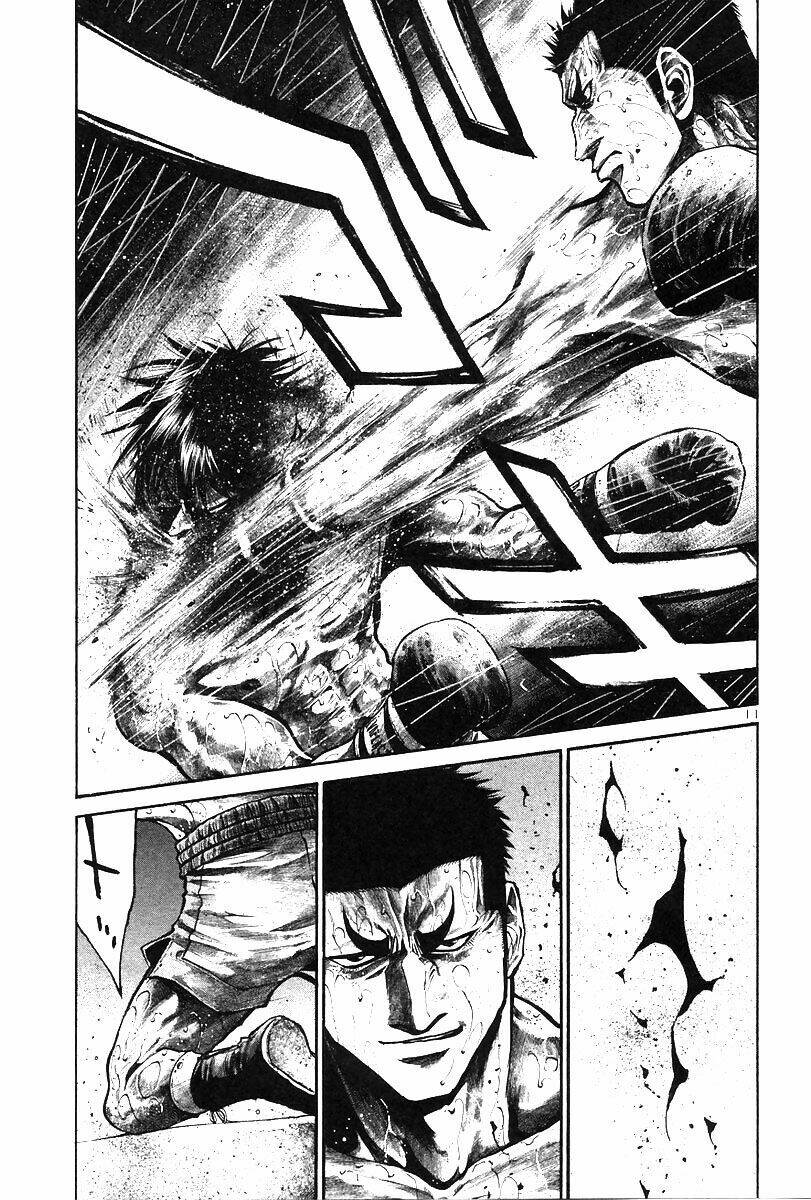 Rainbow: Chapter 155