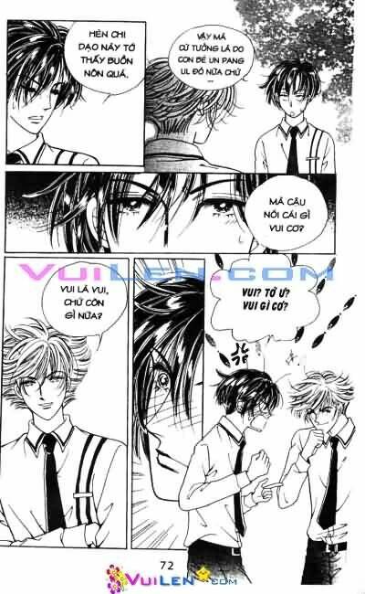 Virus Tiền: Chapter 5