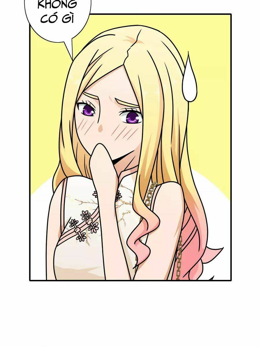 Hộ Hoa Cao Thủ Tại Đô Thị: Chapter 80