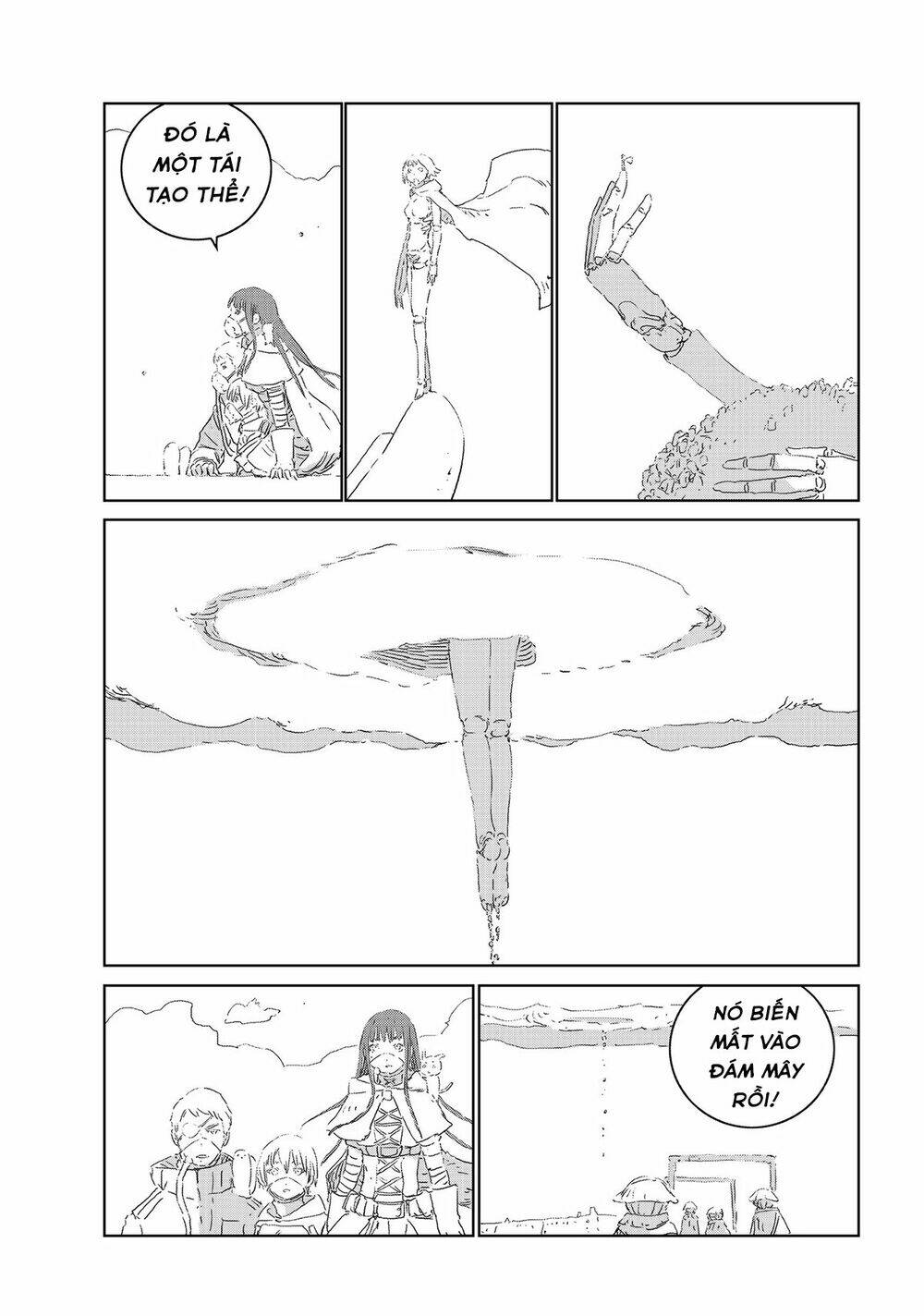 Aposimz: Chapter 43