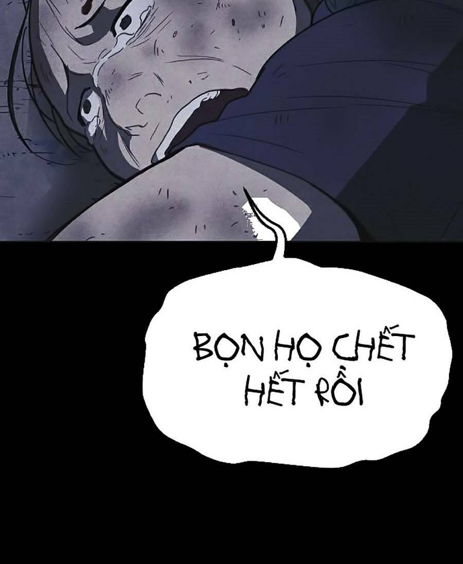 Cậu Bé Shotgun: Chapter 30