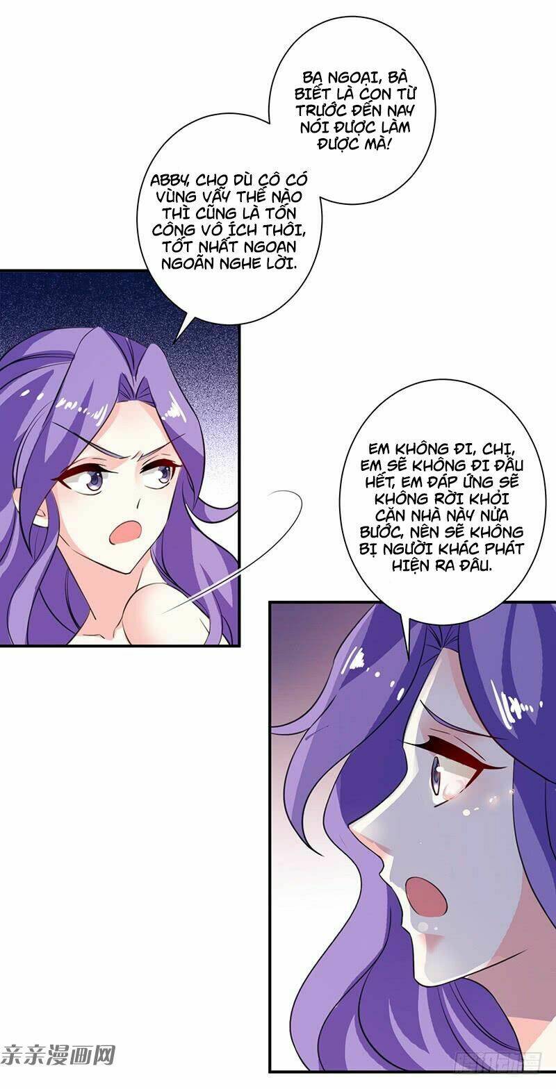 Vợ Yêu Là Báu Vật: Chapter 63