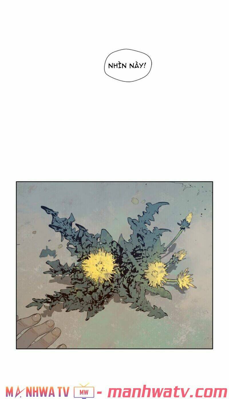 Thanh Gươm Danh Vọng: Chapter 31