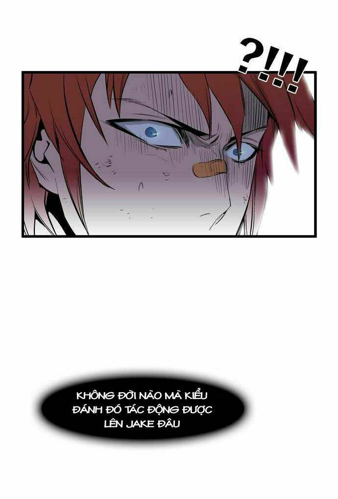 Ma Cà Rồng Quý Tộc: Chapter 69