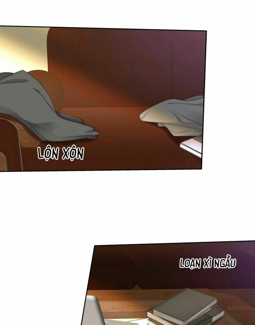 Boss Đại Nhân Là Nữ Thần?: Chapter 51