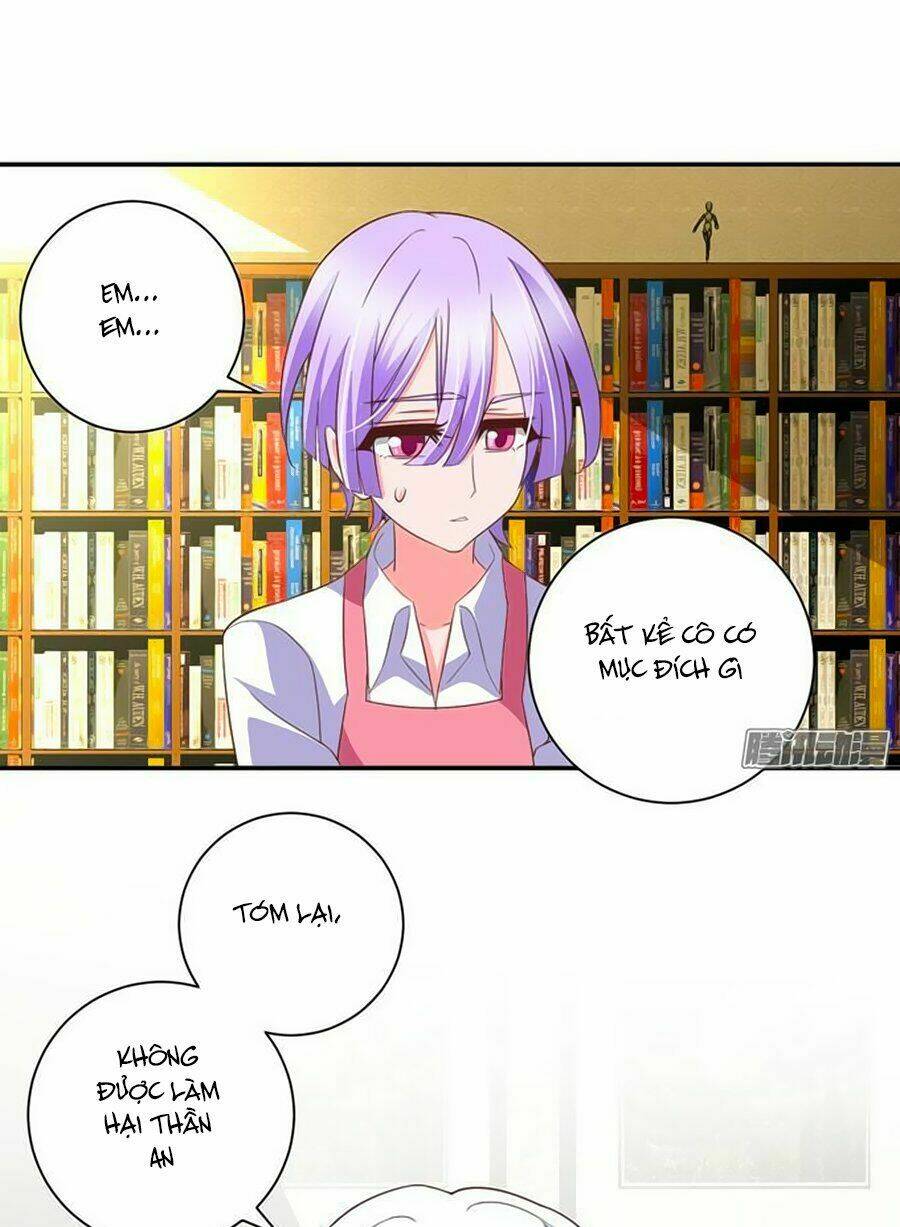 Người Yêu Khát Máu Của Tôi: Chapter 48