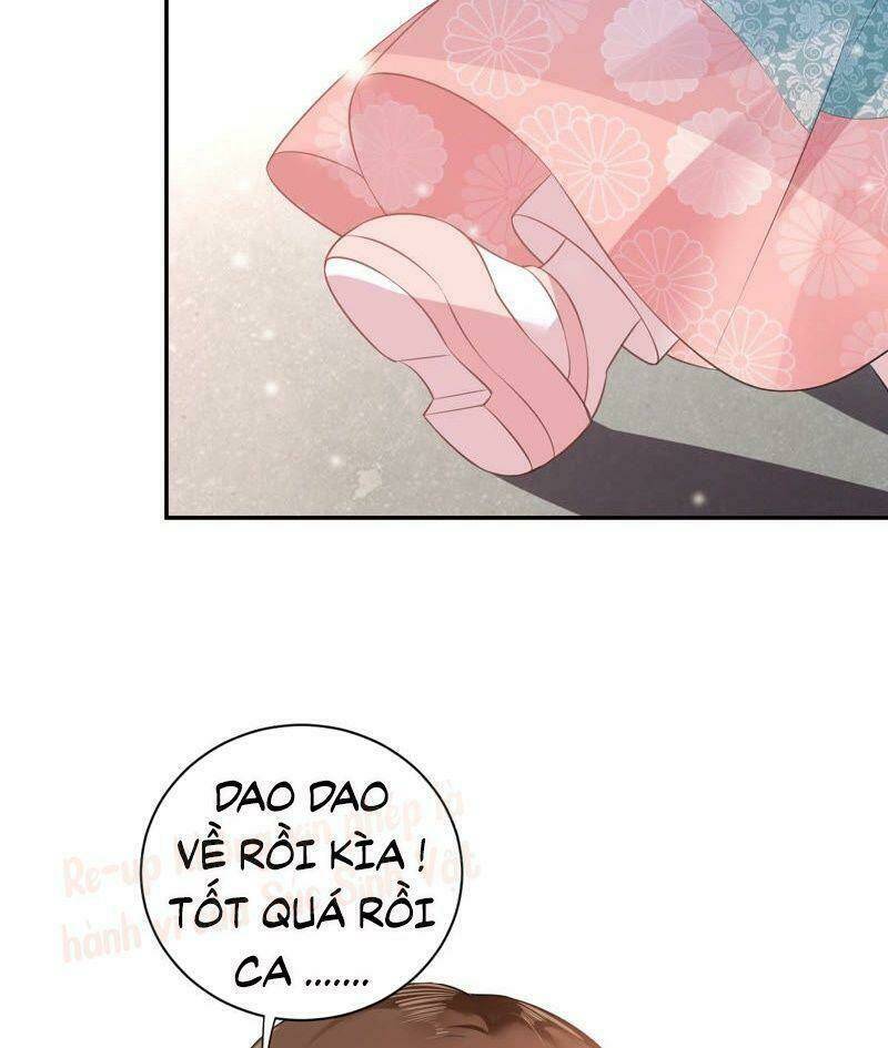 Quận Chúa Vững Vàng, Thiết Lập Nhân Vật Không Thể Vỡ: Chapter 11