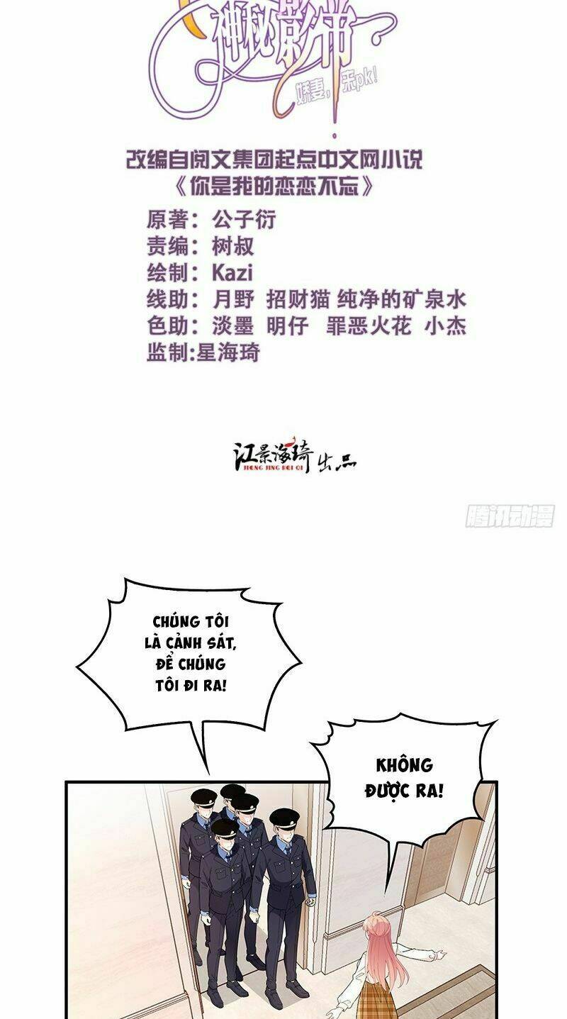 Bí Mật Kết Hôn Với Ảnh Đế: Vợ Ơi Đến Đây Tấn Công Đi Nào: Chapter 50