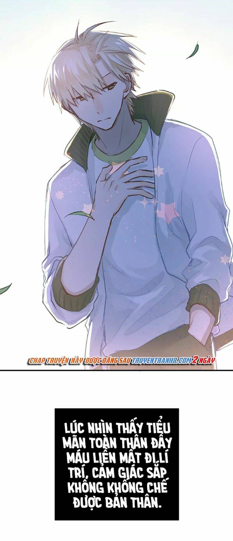 Đầu Gấu Biết Yêu: Chapter 59