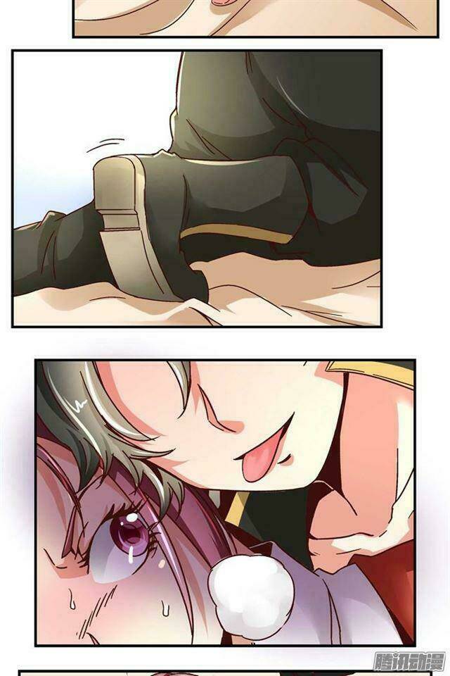 Tướng Quân Hữu Hỷ: Chapter 64