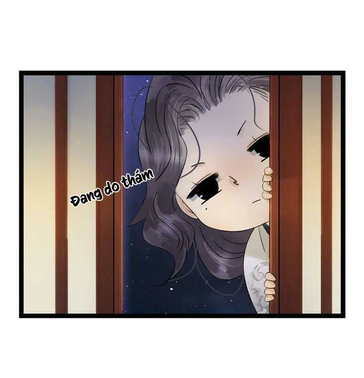 Thái Tử Bị Hoang Tưởng: Chapter 52