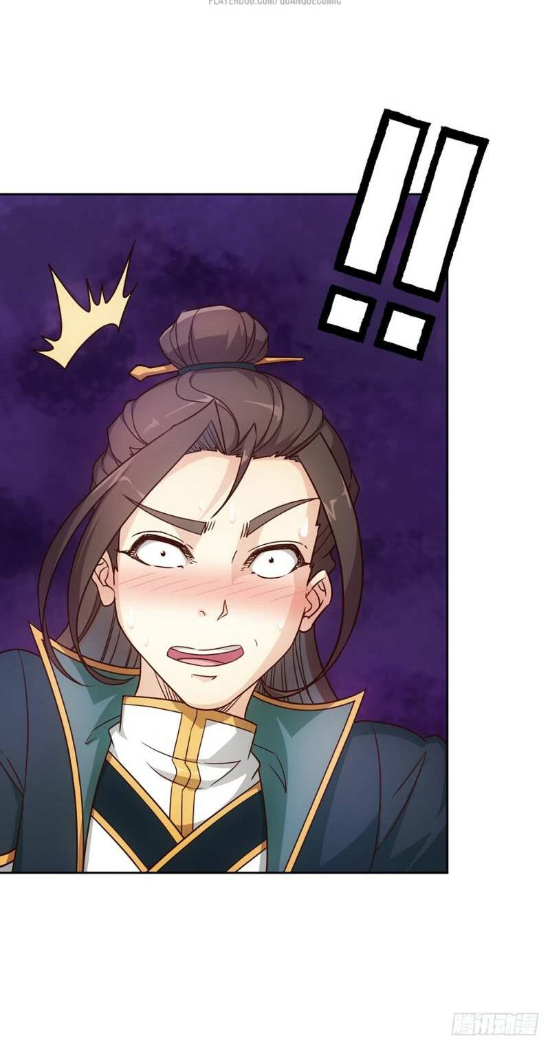 Hồng Thiên Thần Tôn: Chapter 26
