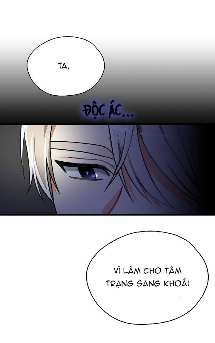 Ba Người Anh Trai Của Tôi Là Bạo Quân: Chapter 2