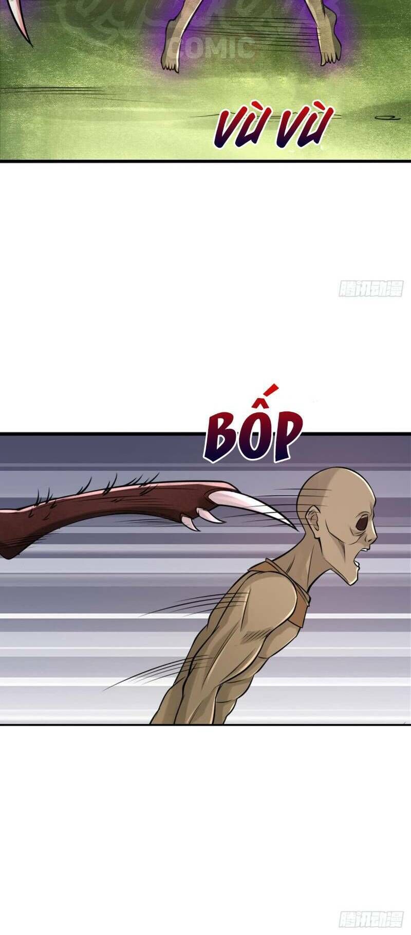 Hệ Thống Tìm Đường Chết Mạnh Nhất: Chapter 32