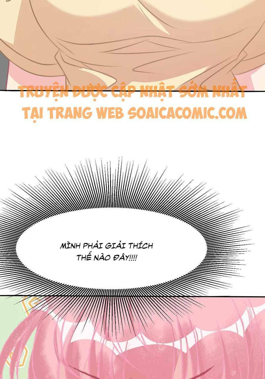 Vết Cắn Trí Mạng: Chapter 33