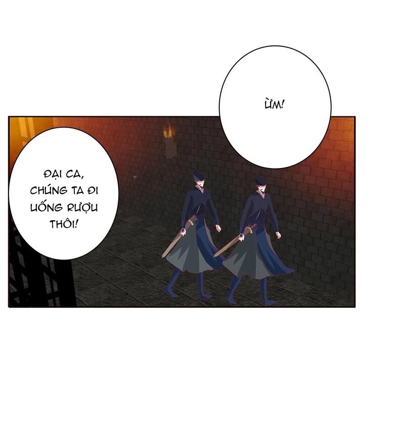 Thông Linh Phi: Chapter 639