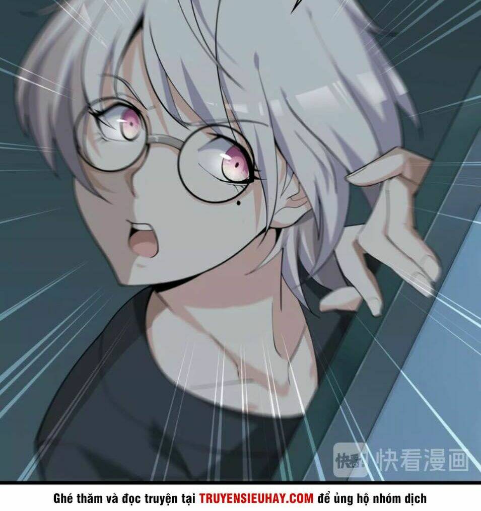 Siêu Cấp Đại Chủ Bạ: Chapter 37