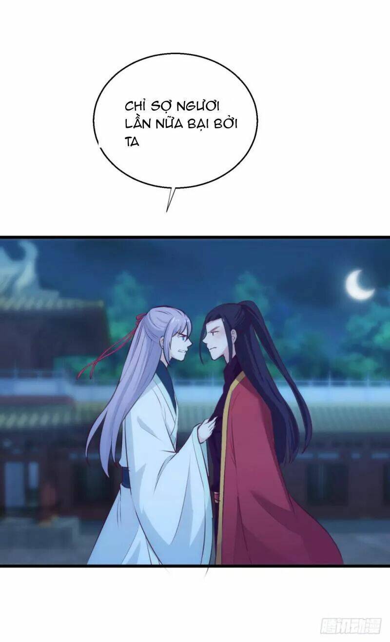 Bẩm Báo Công Chúa !: Chapter 30