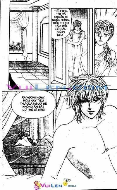 Nữ hoàng biển cả: Chapter 12