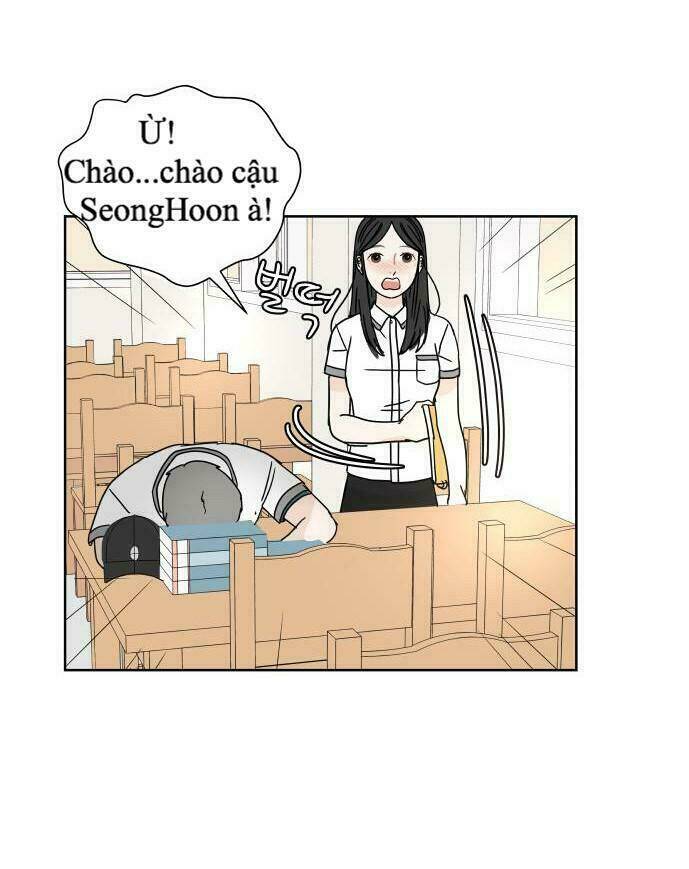 30 Phút Bước Đi Bên Em: Chapter 21.5