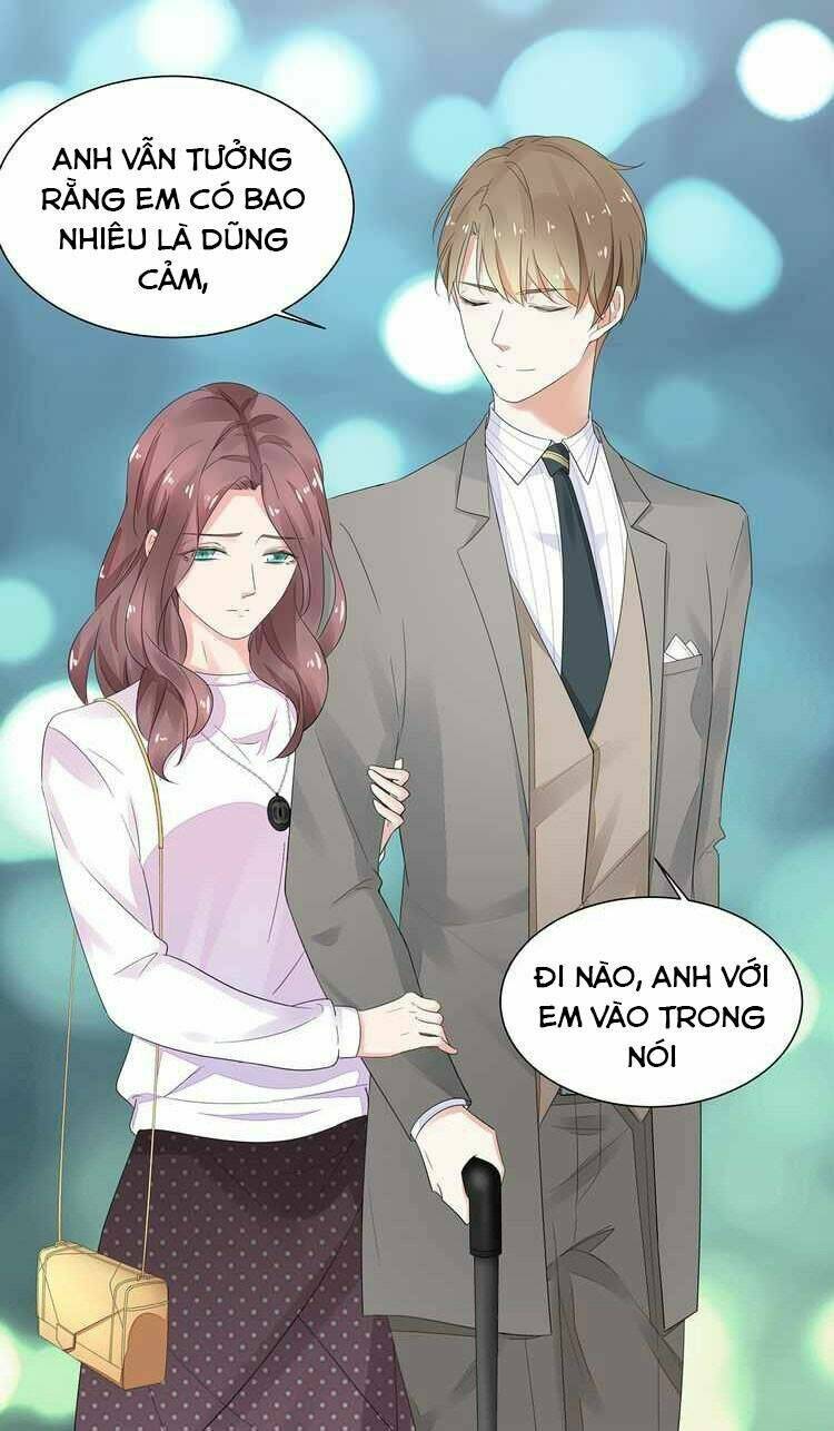 Điều Ước Sủng Ái Bất Bình Đẳng: Chapter 2