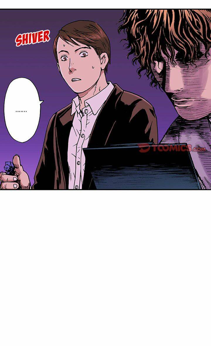 Kang Gito: Chapter 3