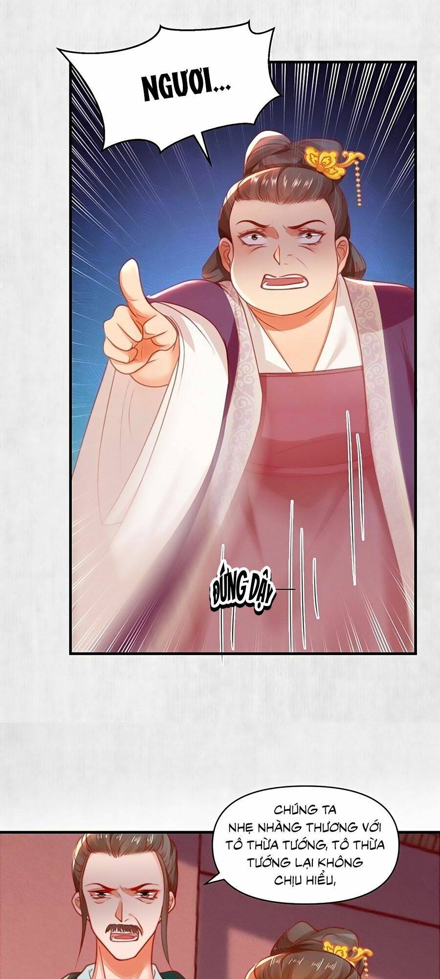 Hoạn Phi Hoàn Triều: Chapter 80