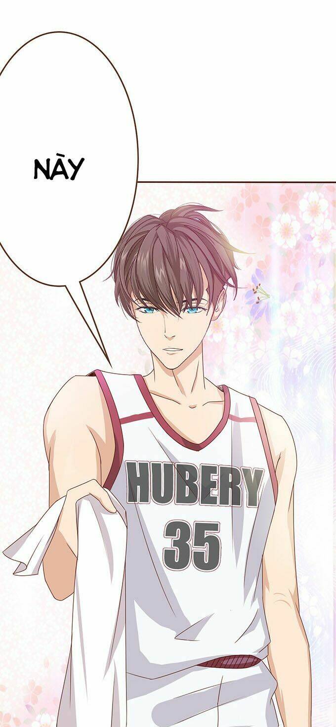 Tình Yêu Ba Tuyến: Chapter 9