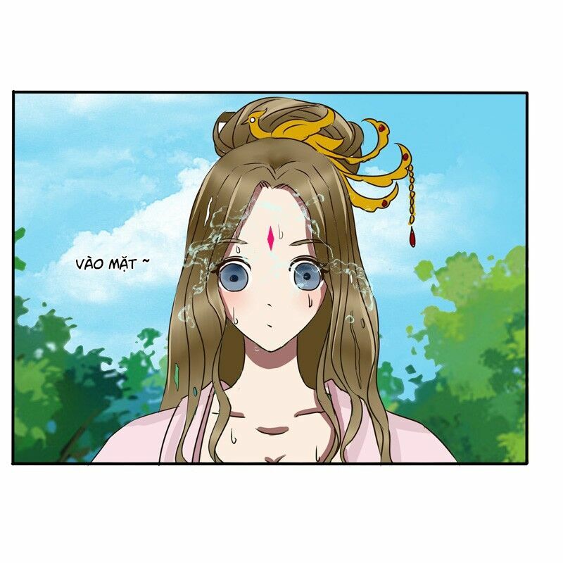 Thông Linh Phi: Chapter 46