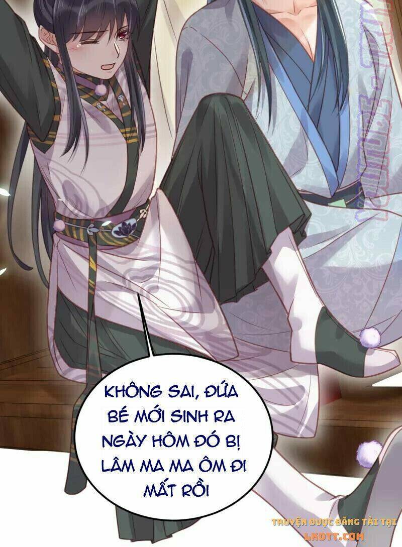 Nhật Kí Học Tập Của Hắc Liên Hoa: Chapter 38