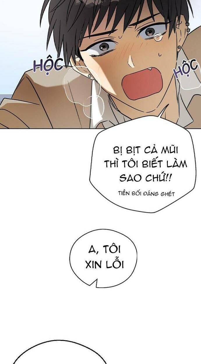 Duyên Nợ Kiếp Trước: Chapter 33