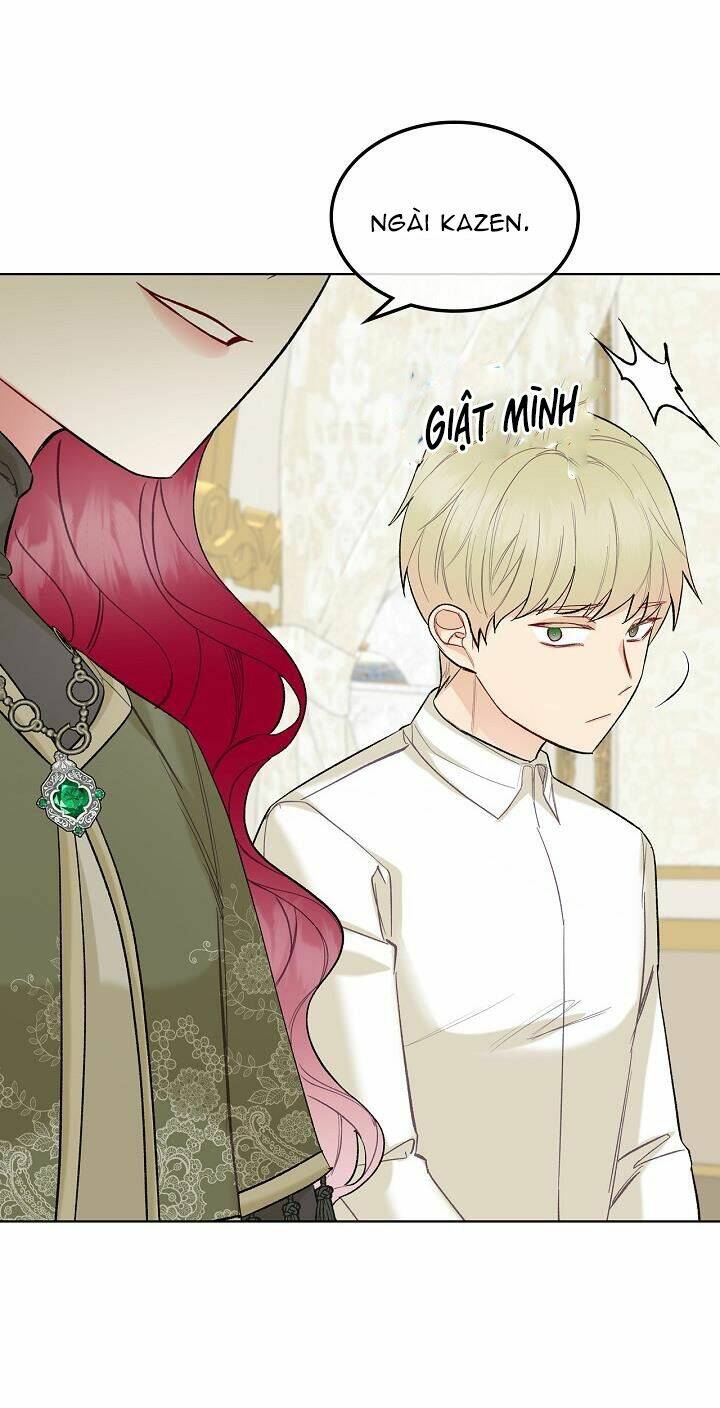 Kẻ Tạo Ra Nữ Phản Diện: Chapter 39