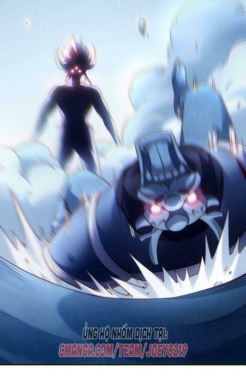 Thiên Kim Bất Hoán: Chapter 56