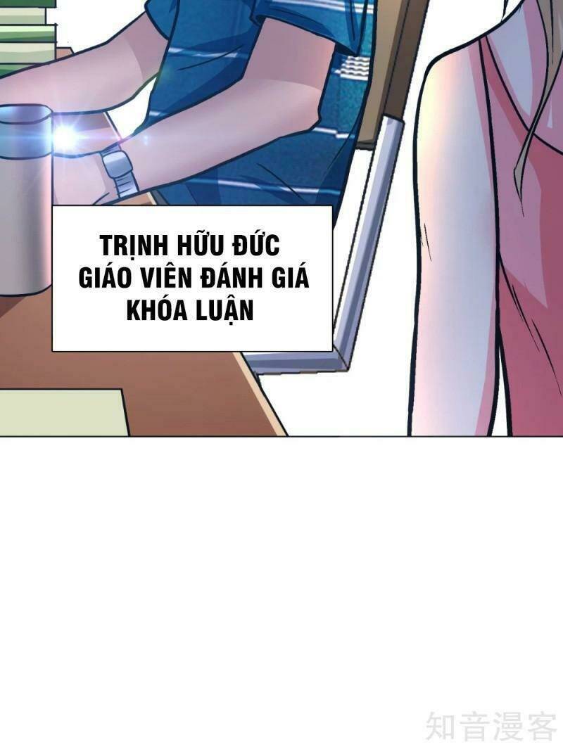 Hệ Thống Tiên Tôn Tại Đô Thị: Chapter 109