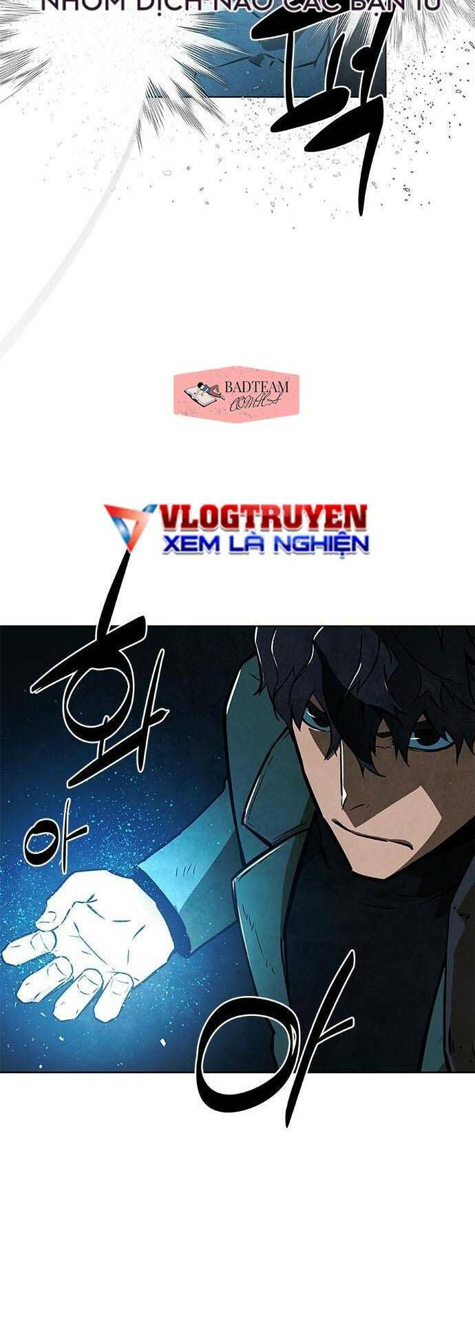 TRẤN HỒN SƯ: Chapter 3