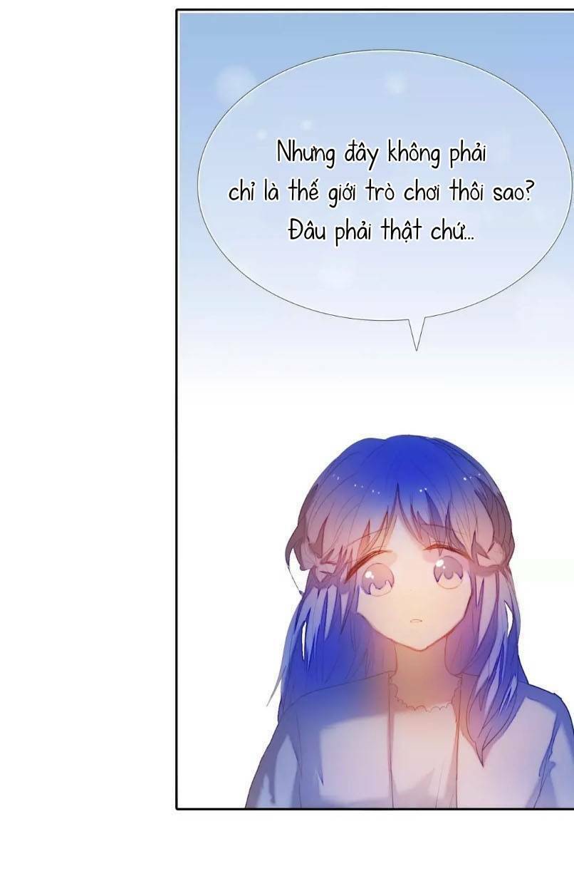 Kế Hoạch Trái Tim: Chapter 45